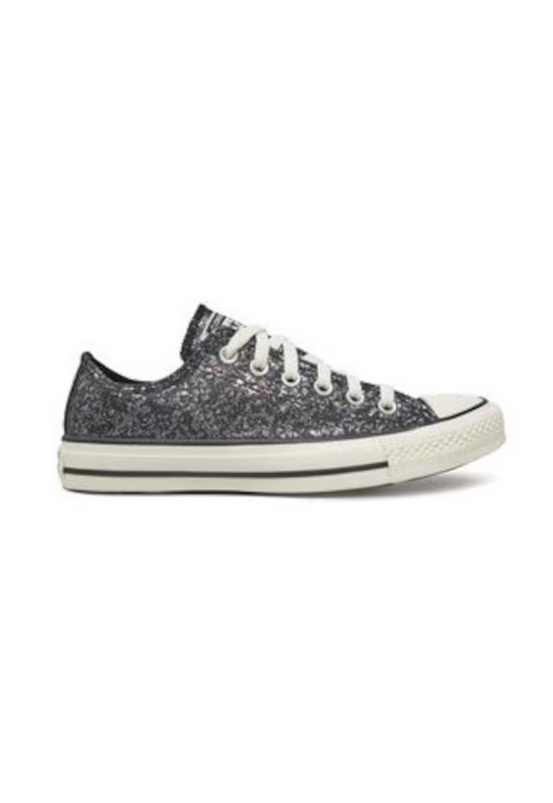 Converse Pantofi dama 304941962 - Textil - Negru - Negru
