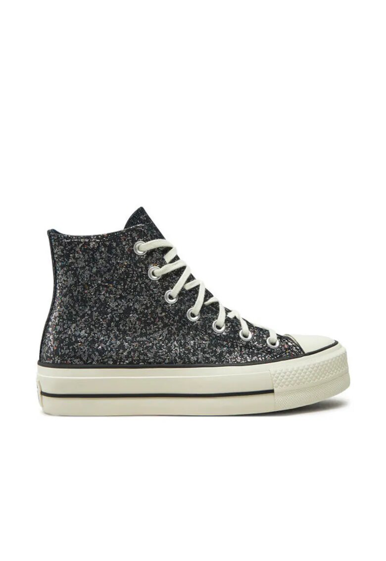 Converse Pantofi dama 304941986 - Textil - Negru - Negru
