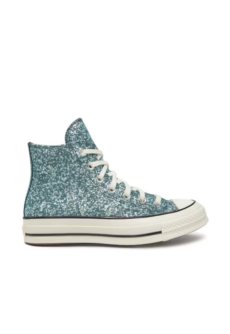 Converse Pantofi dama 304942075 - Textil - Albastru - Albastru