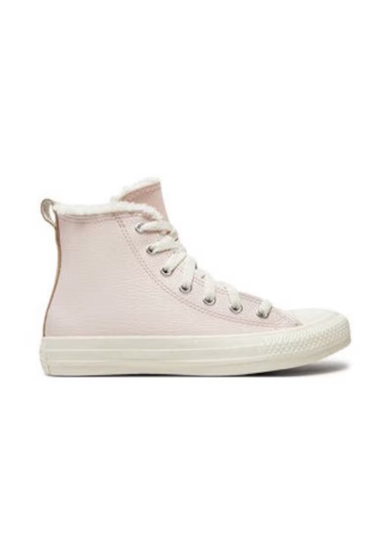 Converse Pantofi dama 304943171 - Piele naturala - Roz - Roz