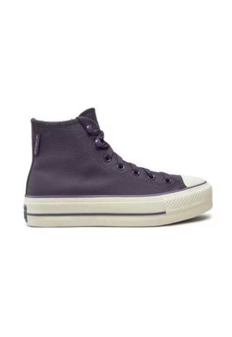 Converse Pantofi dama 304944093 - Textil - Violet - Violet