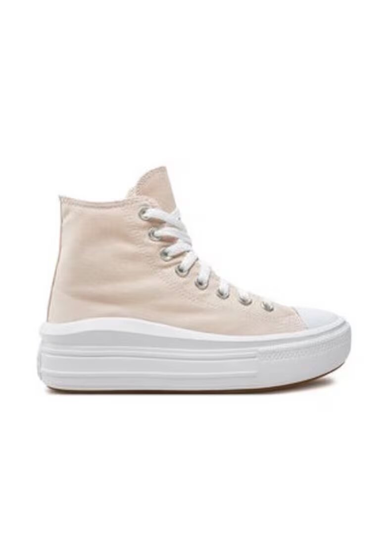 Converse Pantofi dama 304944123 - Textil - Roz - Roz