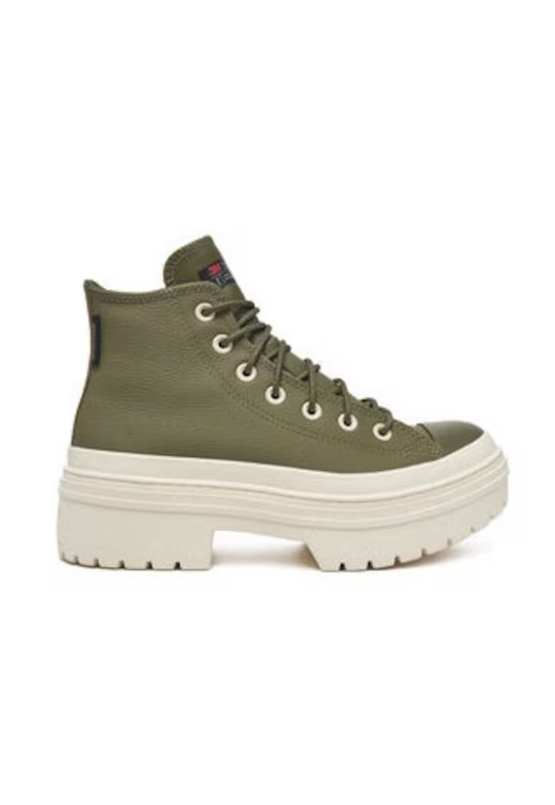 Converse Pantofi dama 304944185 - Textil - 41 EU - Verde
