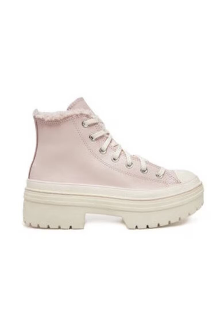 Converse Pantofi dama 304944192 - Textil - Roz - Roz