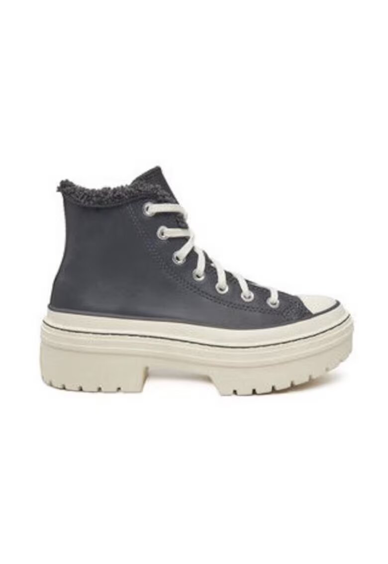 Converse Pantofi dama 304944208 - Textil - Albastru - Albastru