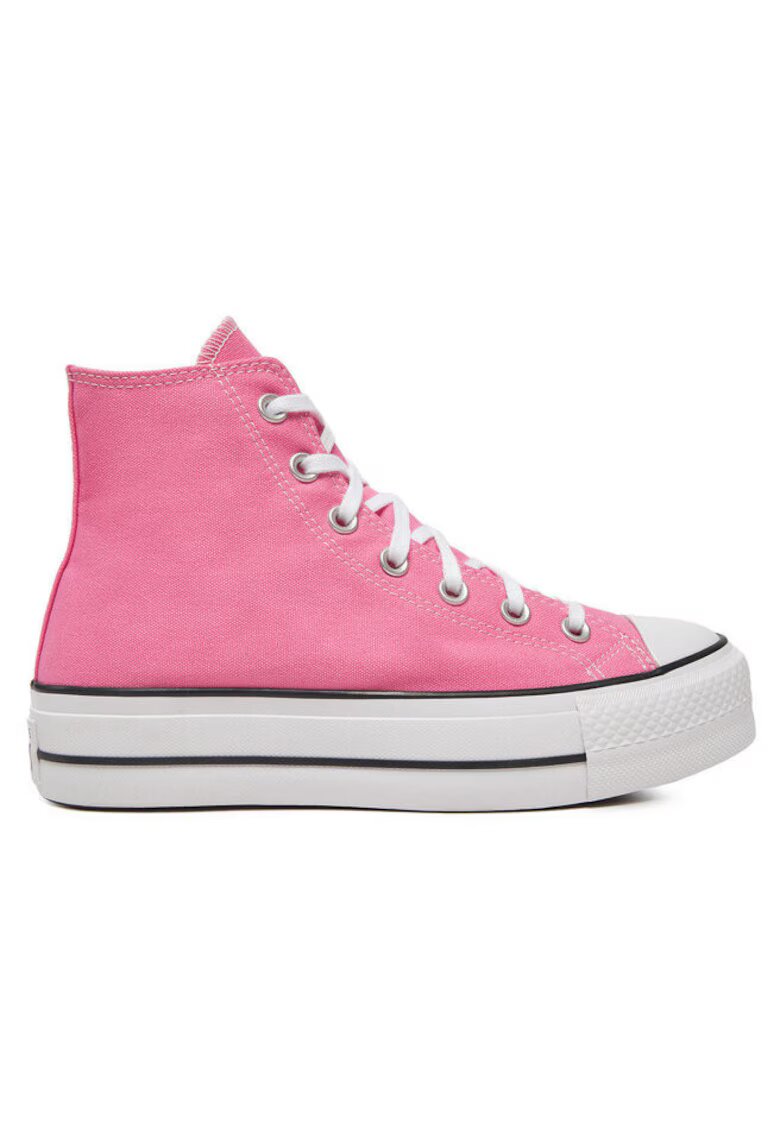 Converse Pantofi dama 304950575 - Textil - Roz - Roz