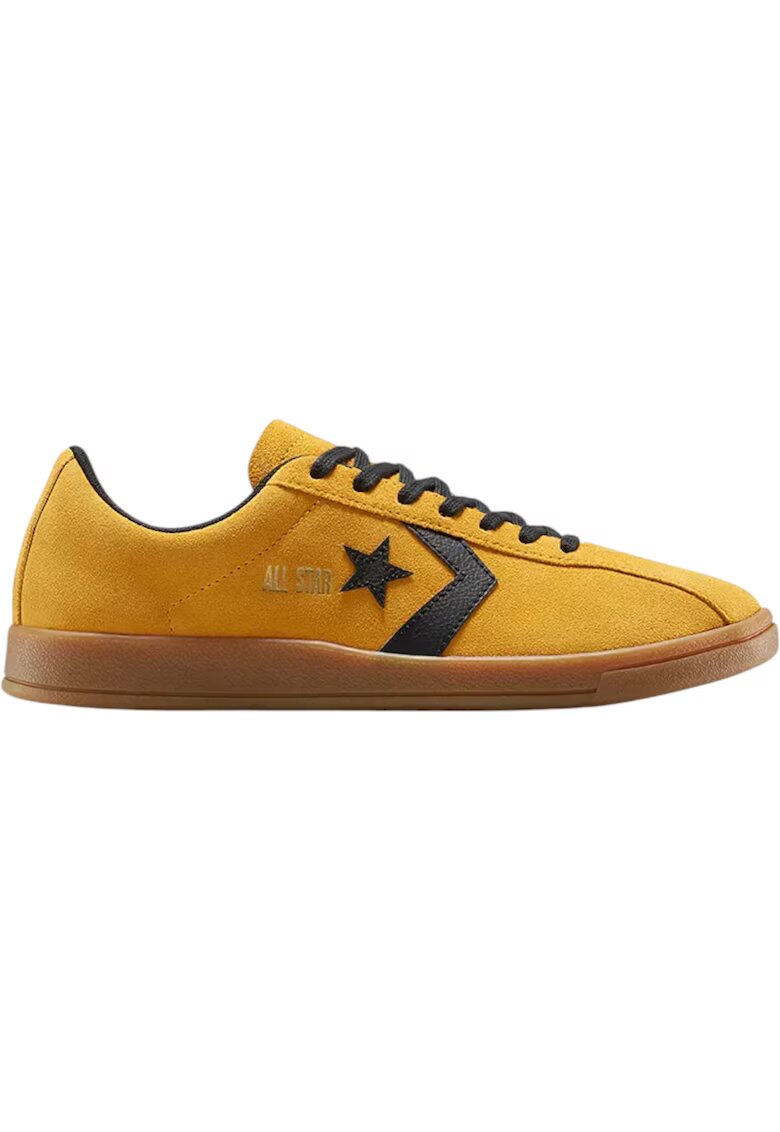 Converse Pantofi sport All Star Classic Trainer Suede 49961 - Maro