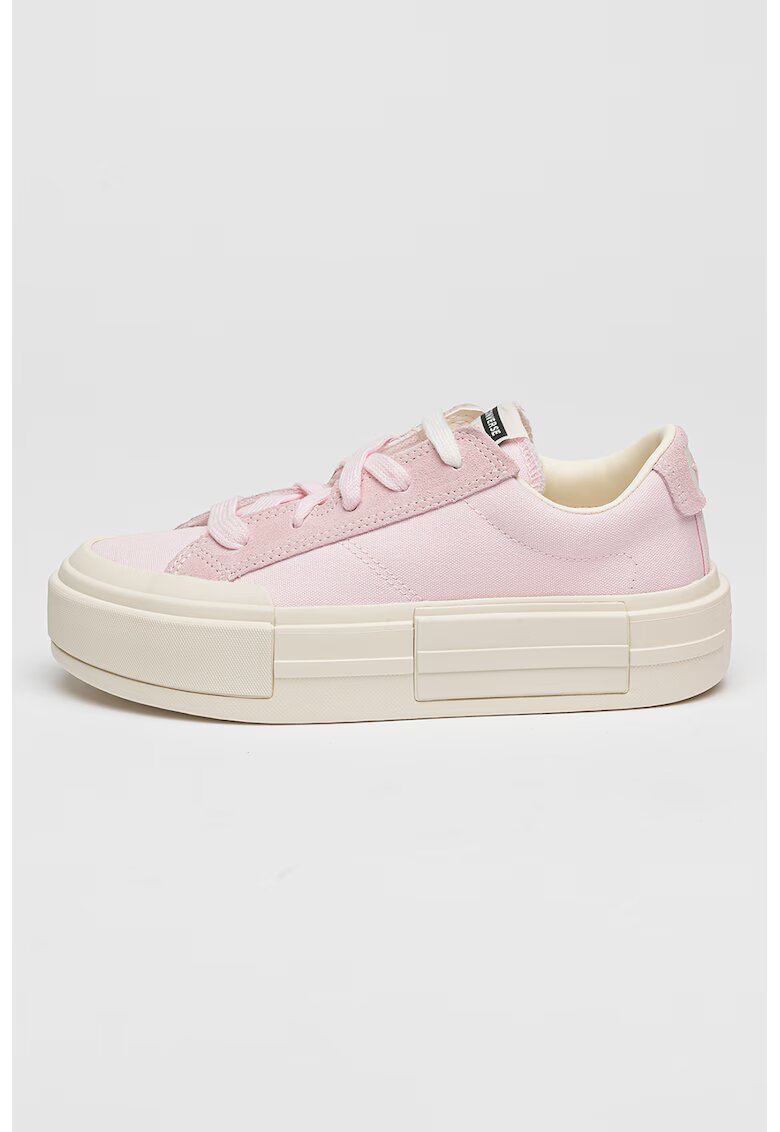 Converse Pantofi sport All Star Cruise Canvas - Roz