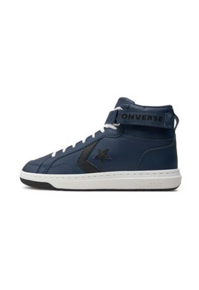 Converse Pantofi sport barbati 303747503 - Piele ecologica - Albastru - Albastru