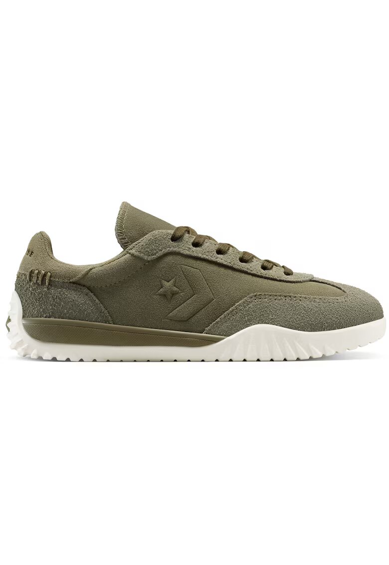 Converse Pantofi sport barbati Run Star Trainer - Verde