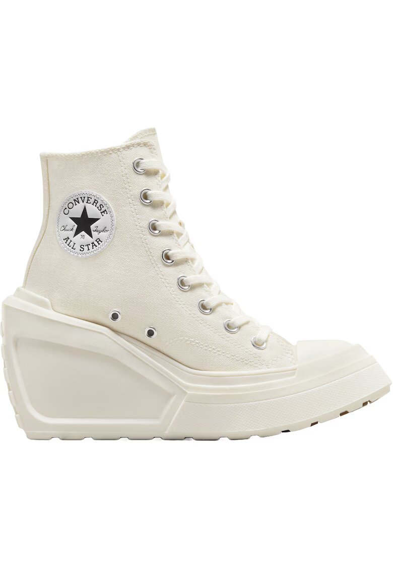 Converse Pantofi sport Chuck 70 De Luxe Wedge 43189 - Bej