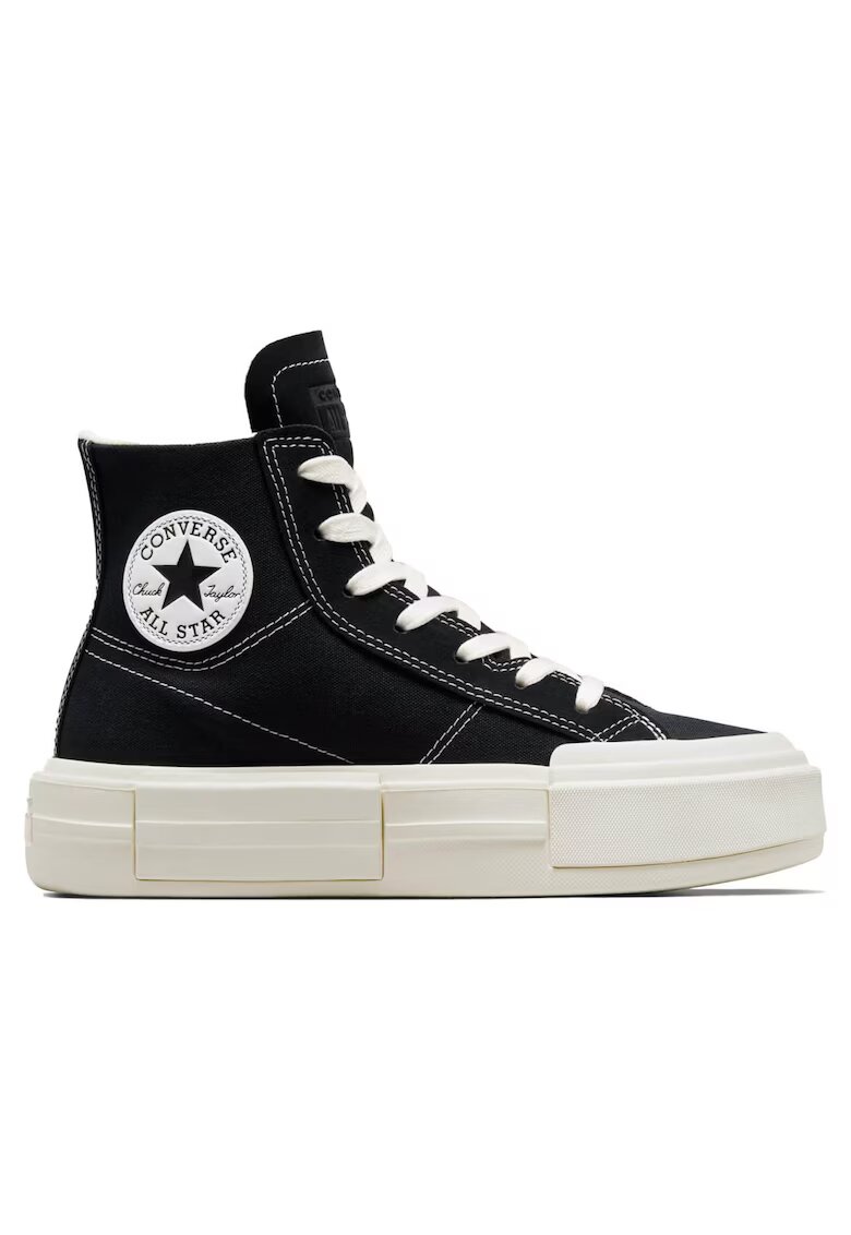 Converse Pantofi sport Chuck Tailor All Star Cruise 31440 - Negru