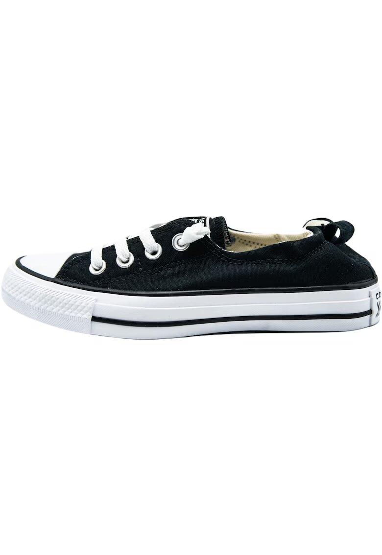 Converse Pantofi sport Ct All Star Shoreline - Negru