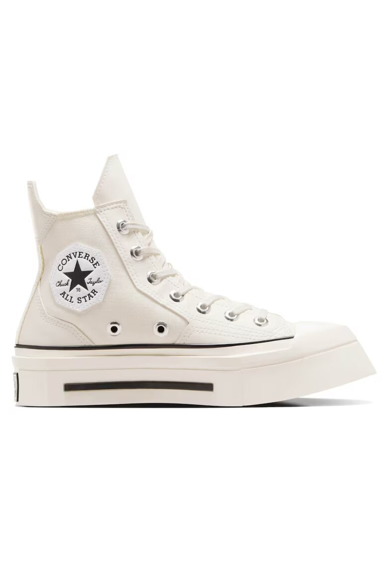 Converse Pantofi sport cu platforma Chuck 70 De Luxe Squared