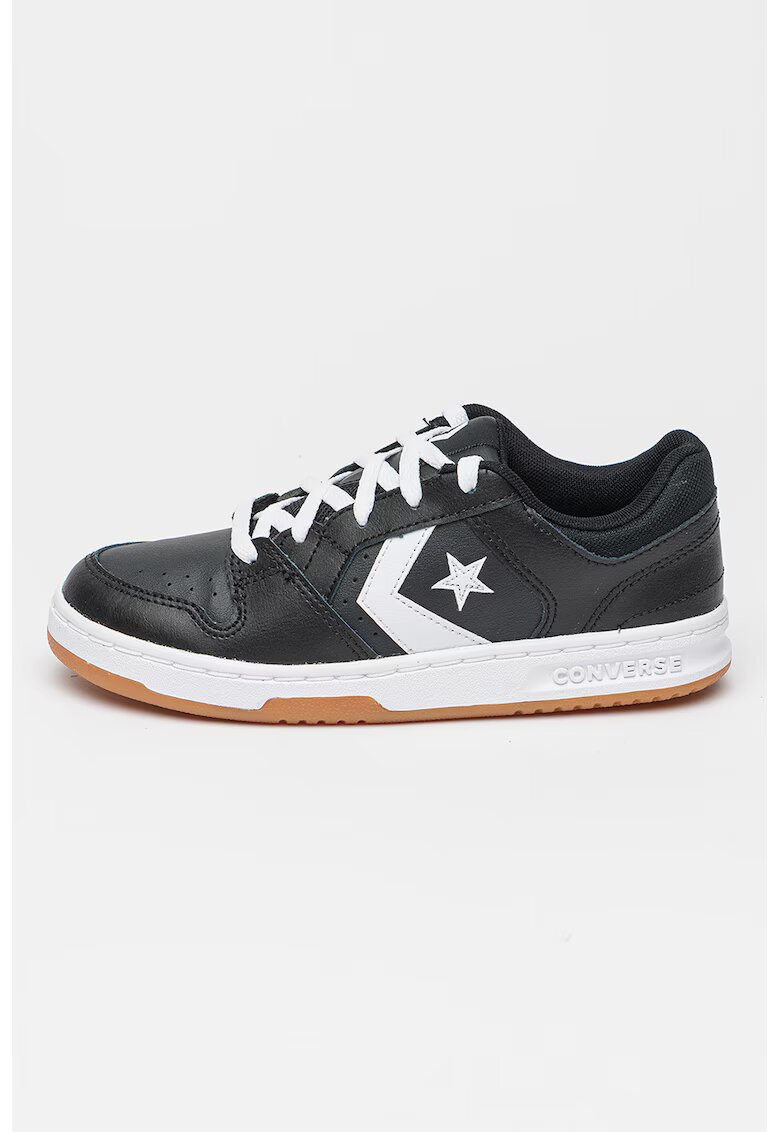 Converse Pantofi sport de piele Lifestyle 1998 - Negru