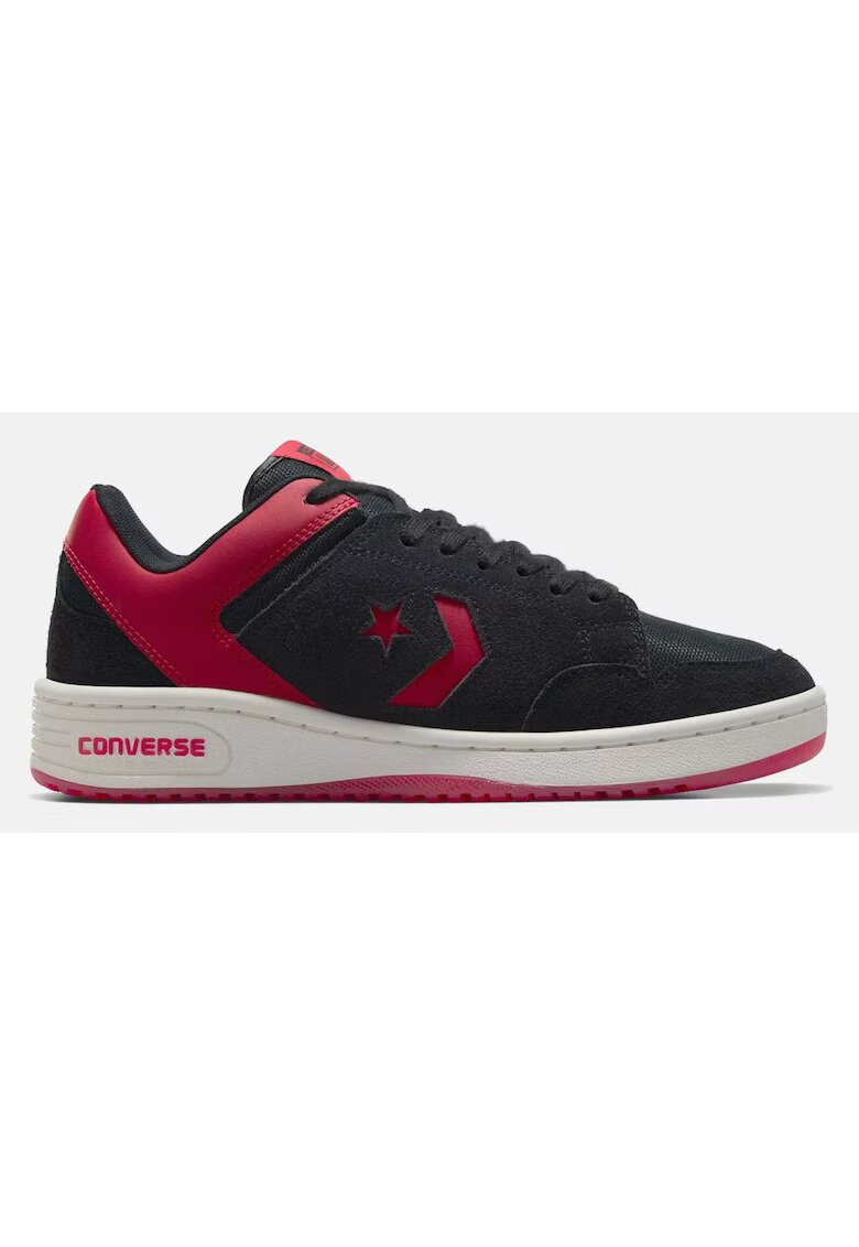 Converse Pantofi sport din piele Weapon