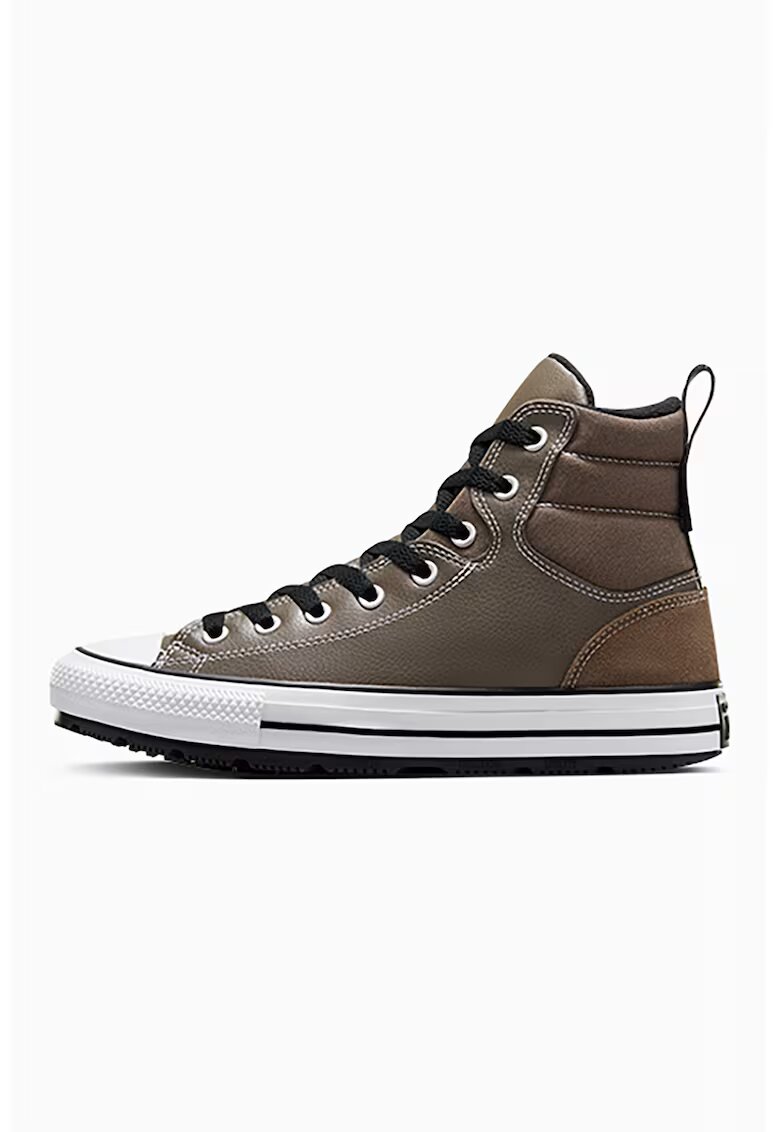 Converse Pantofi sport high-top rezistenti la apa Chuck Taylor All Star Berkshire - Maro