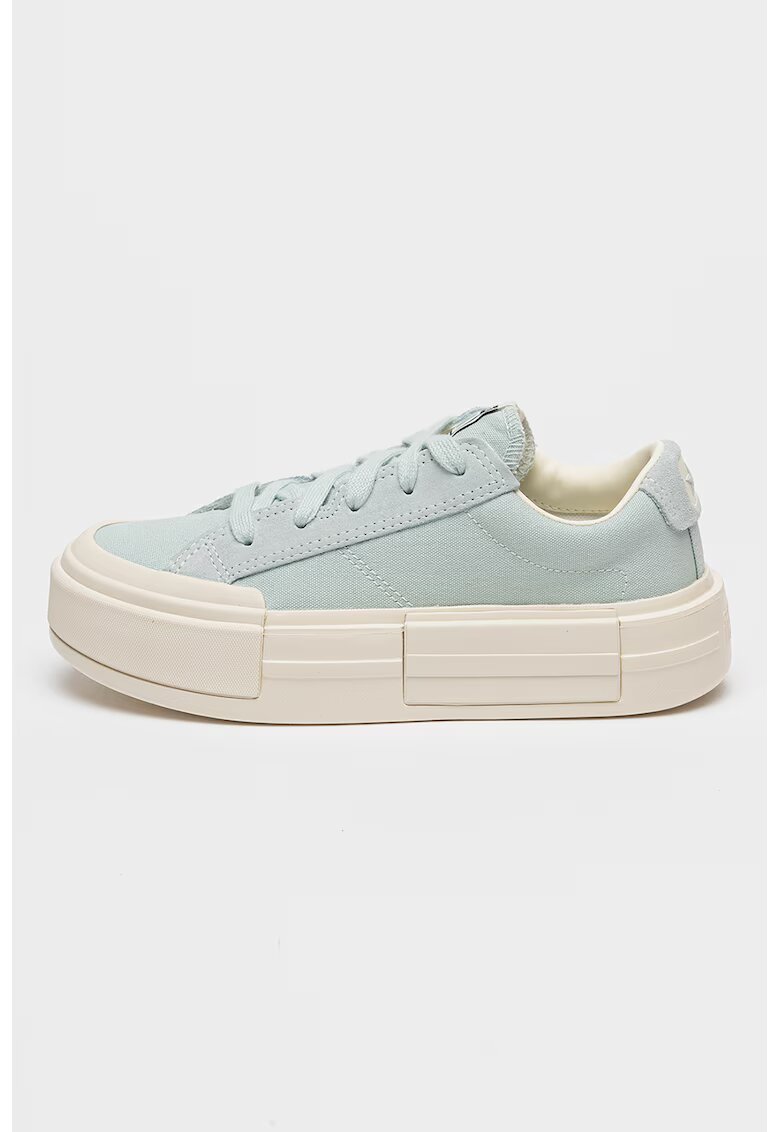 Converse Pantofi sport low-cut All Star Cruise - Albastru azur