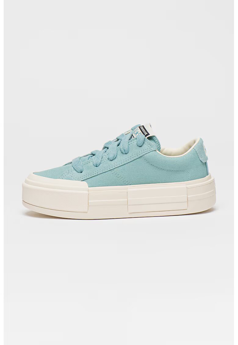 Converse Pantofi sport low cut Chuck Taylor All Star - Verde persan