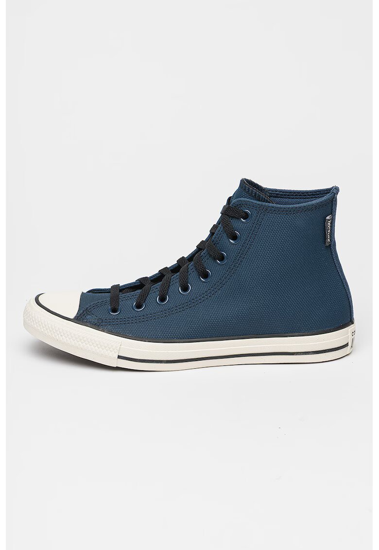 Converse Pantofi sport mid-cut de piele ecologica All Star TecTuff - Bleumarin
