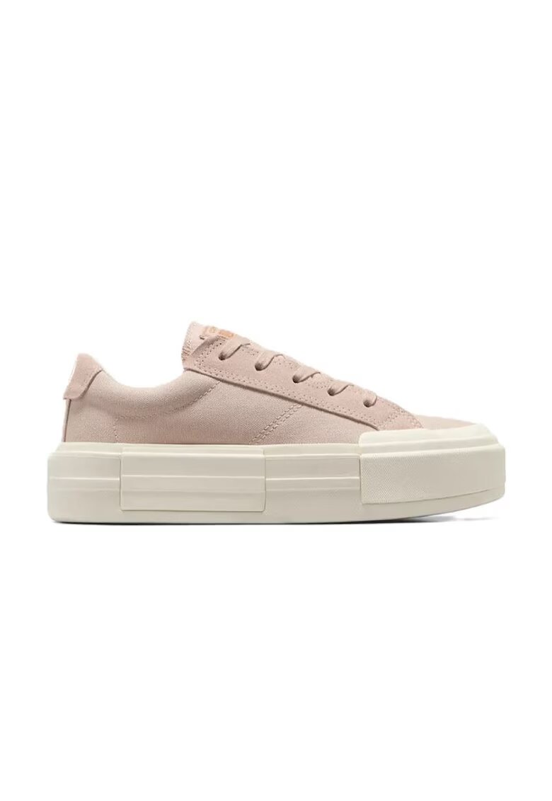 Converse Pantofi sport pentru Femei - chuck taylor all star cruise - A10651C - Bej - Bej