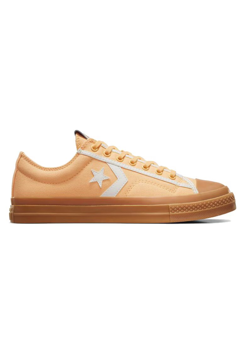 Converse Pantofi sport pentru Femei - star player 76 - A09822C - Auriu