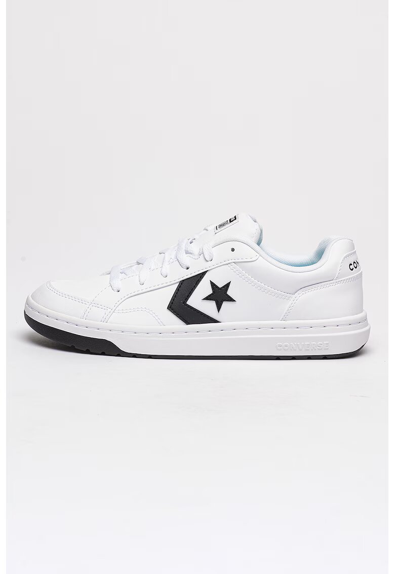Converse Pantofi sport Pro Blaze V2 - Alb/Negru