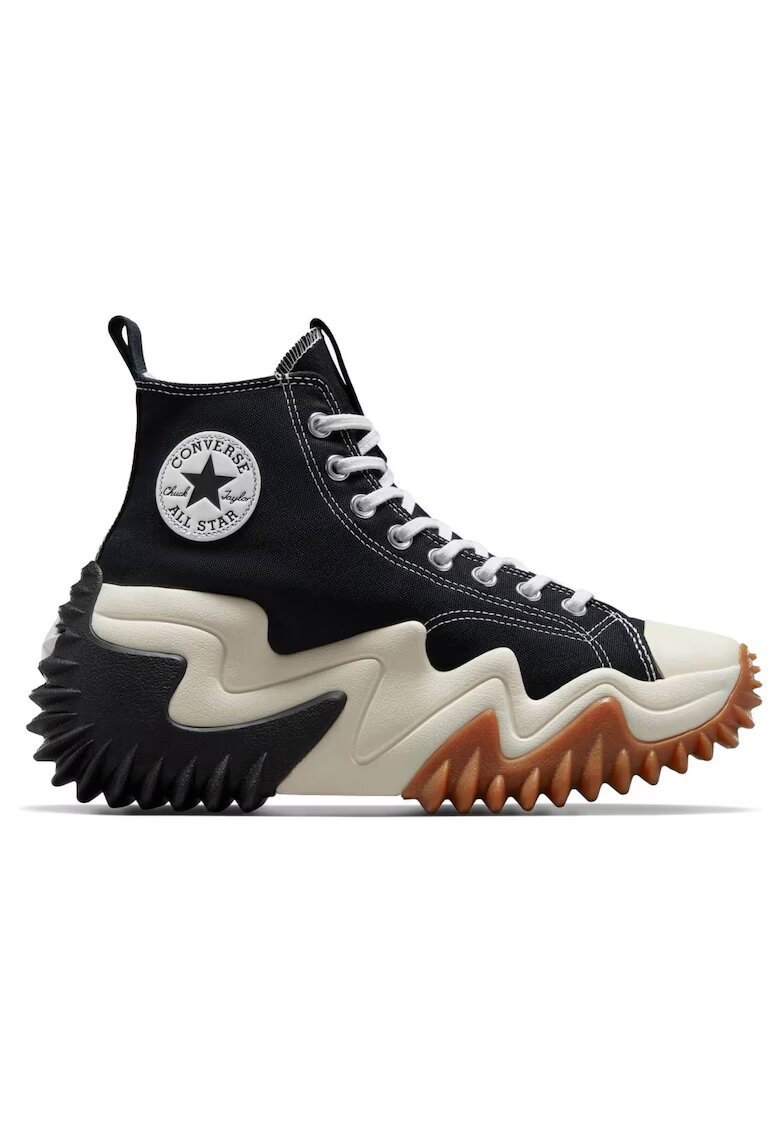 Converse Pantofi sport Run Star Motion CX Platform 31386 - Negru