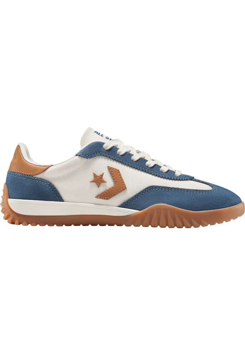 Converse Pantofi sport Run Star Trainer 49977 - Bej/Albastru
