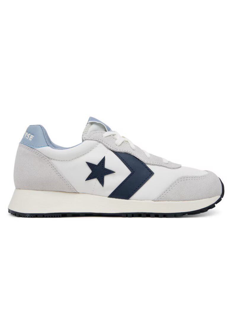 Converse Pantofi sport Unisex 304830495 - Textil - Gri - Gri