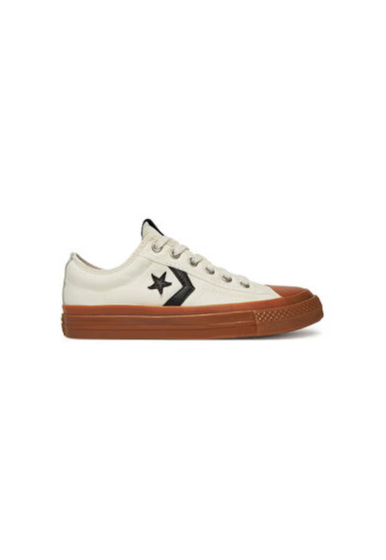 Converse Pantofi sport unisex A09895C - Textil - Bej