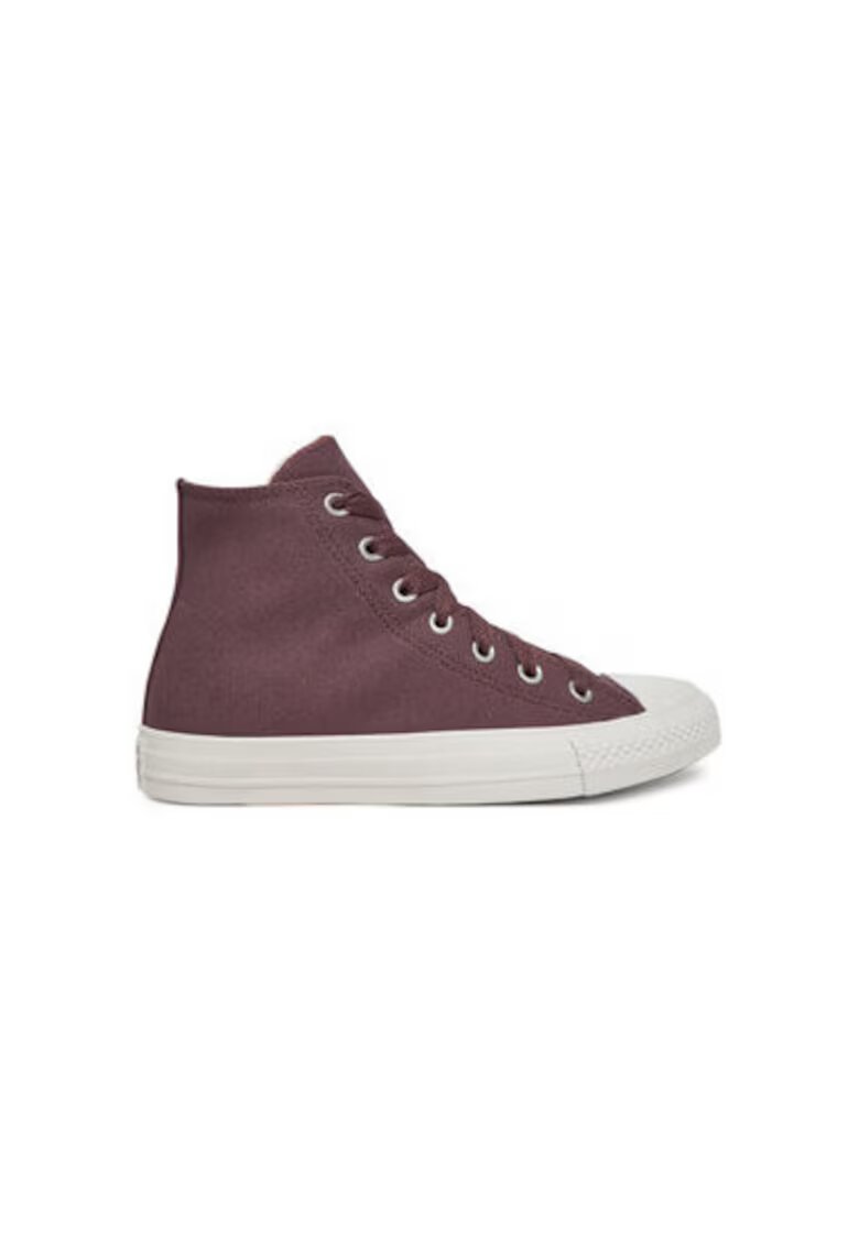 Converse Pantofi sport unisex A10510C - Textil - Maro