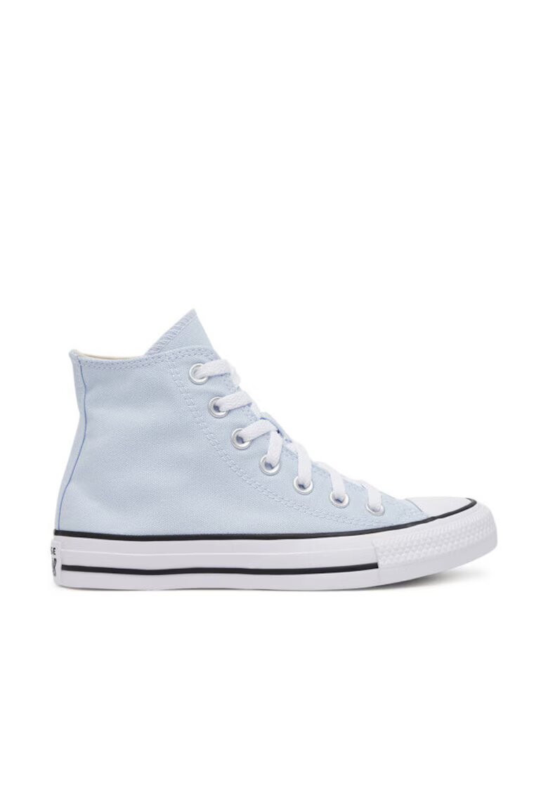Converse Pantofi sport unisex A10535C - Textil - Albastru deschis