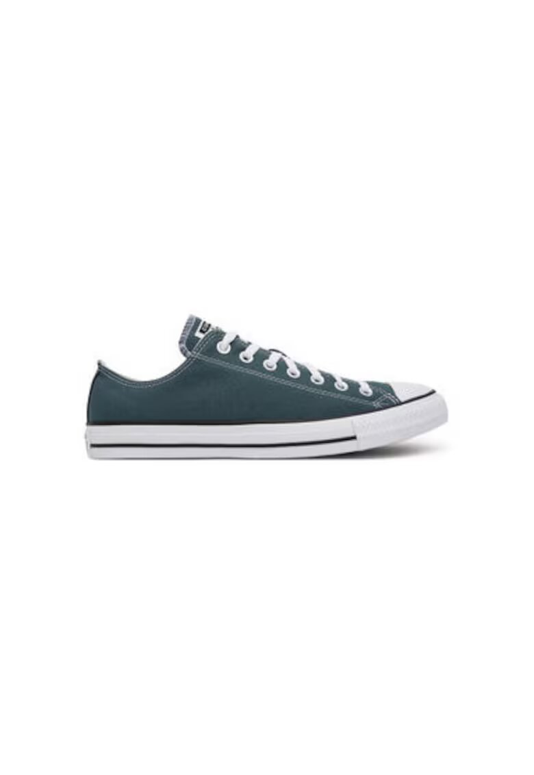 Converse Pantofi sport unisex A10537C - Textil - Verde