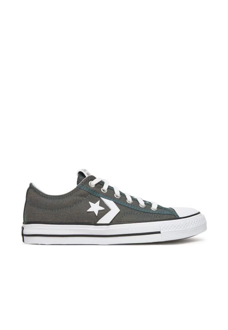 Converse Pantofi sport unisex A12715C - Textil - Gri
