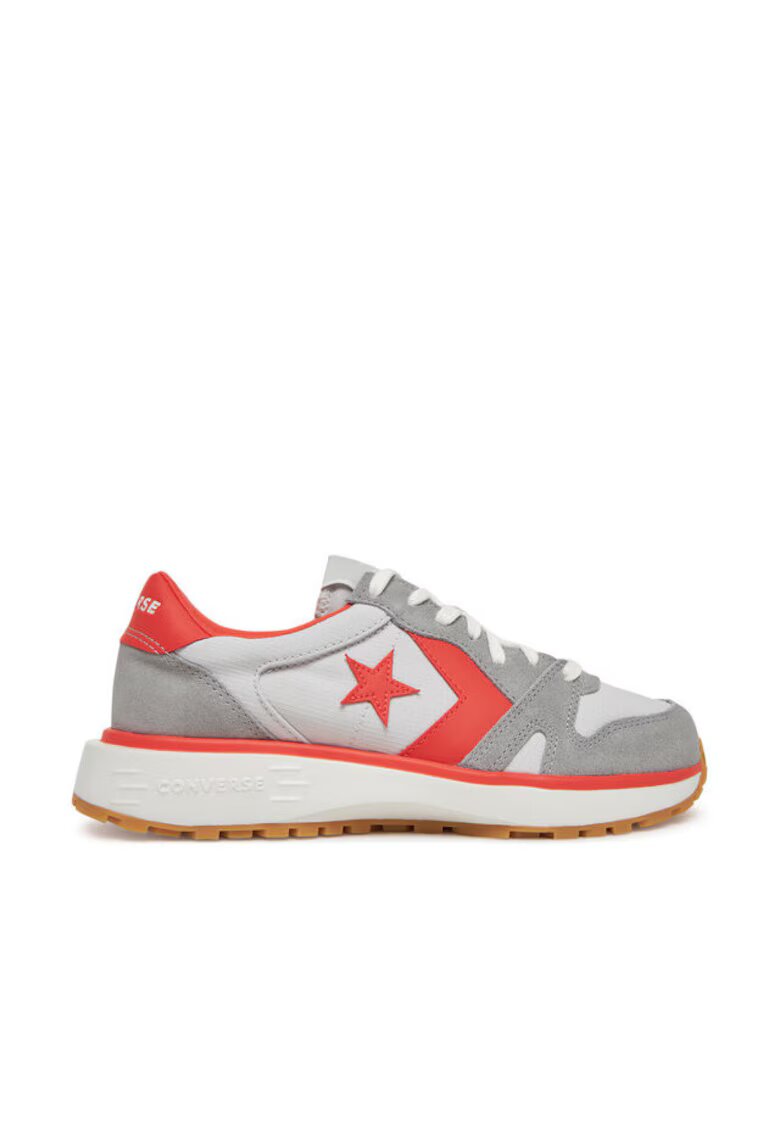 Converse Pantofi sport unisex A13372C - Textil - Gri