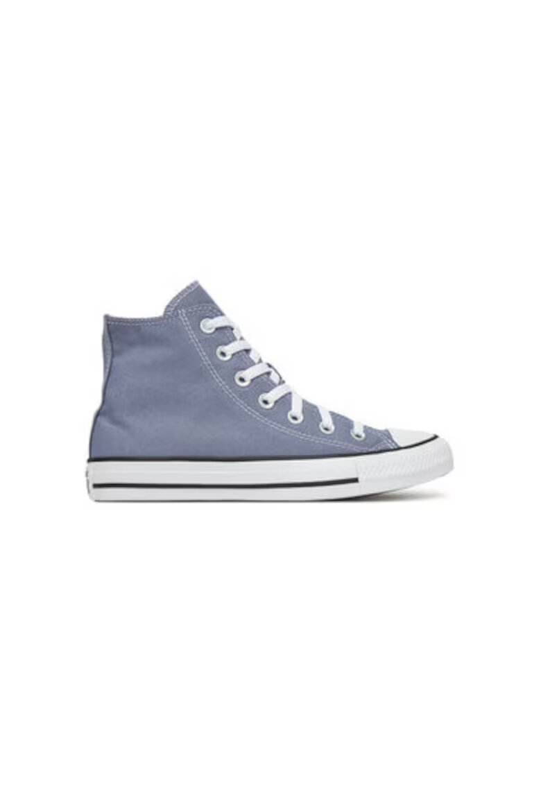 Converse Pantofi sport unisex A13843C - Textil - Gri