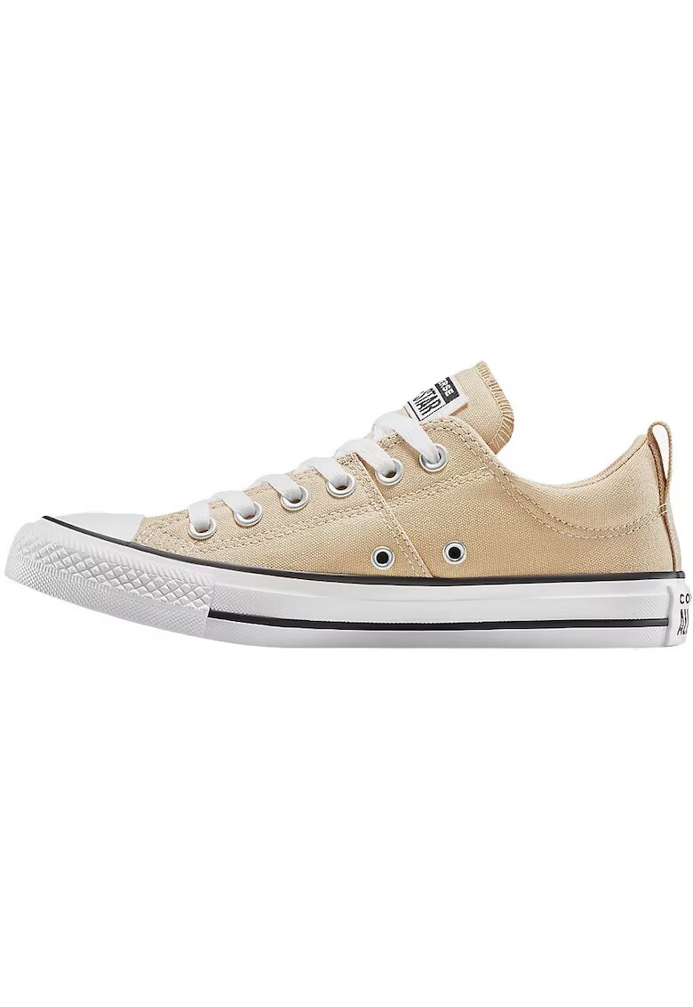 Converse Pantofi sport unisex Chuck Taylor All Star Madison - Bej