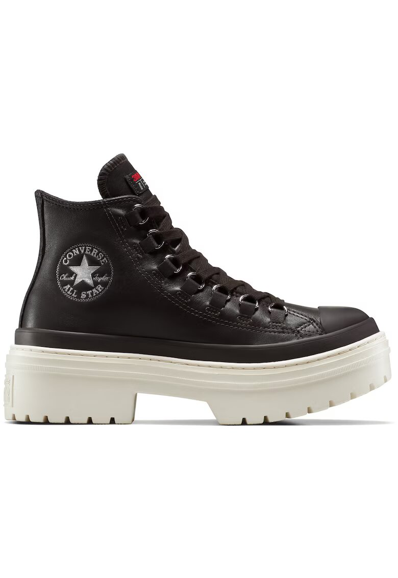 Converse Pantofi sport unisex Chuck Taylor As Lugged Heel - Maro