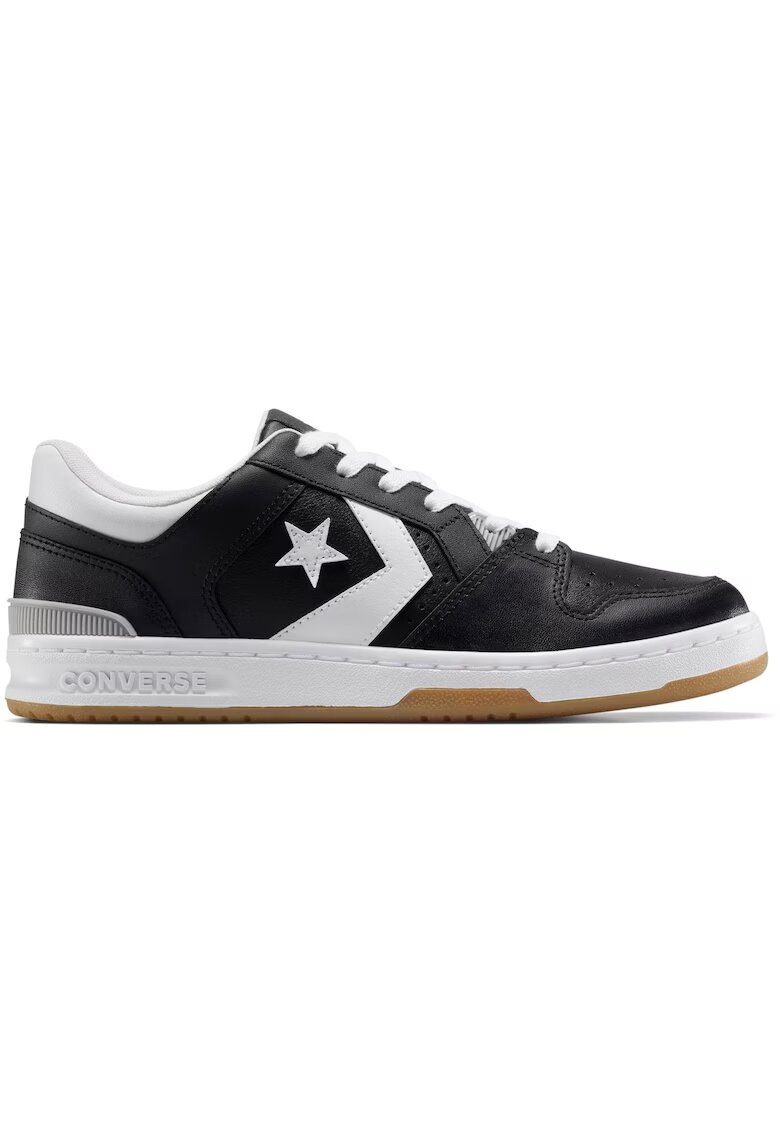 Converse Pantofi sport unisex Cl98 - Negru