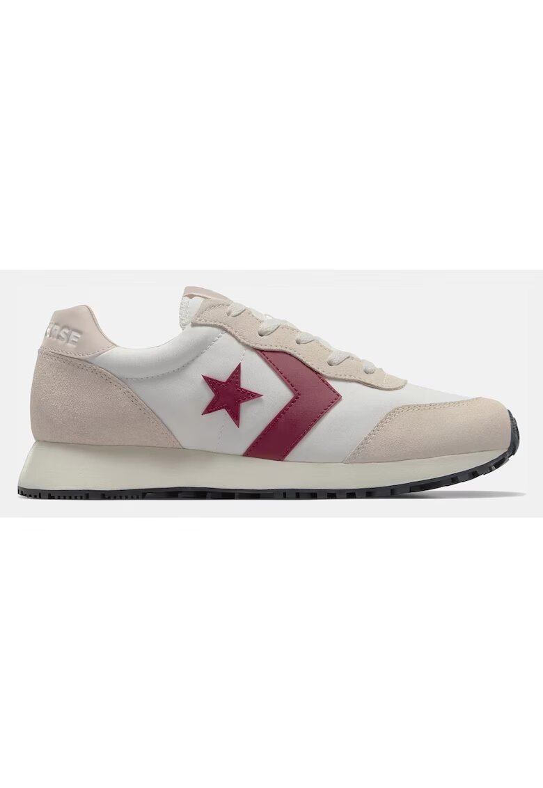 Converse Pantofi sport unisex din piele intoarsa Omega Trainer