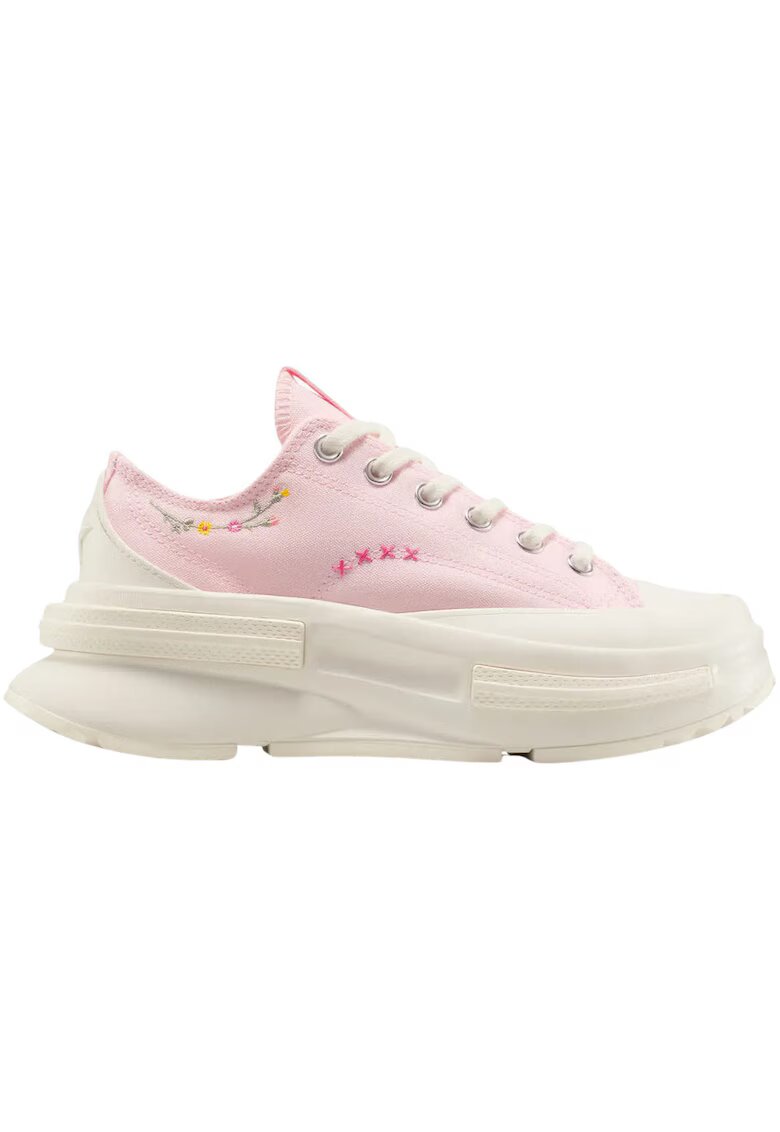 Converse Pantofi sport unisex Run Star Legacy Cx - Roz Crem