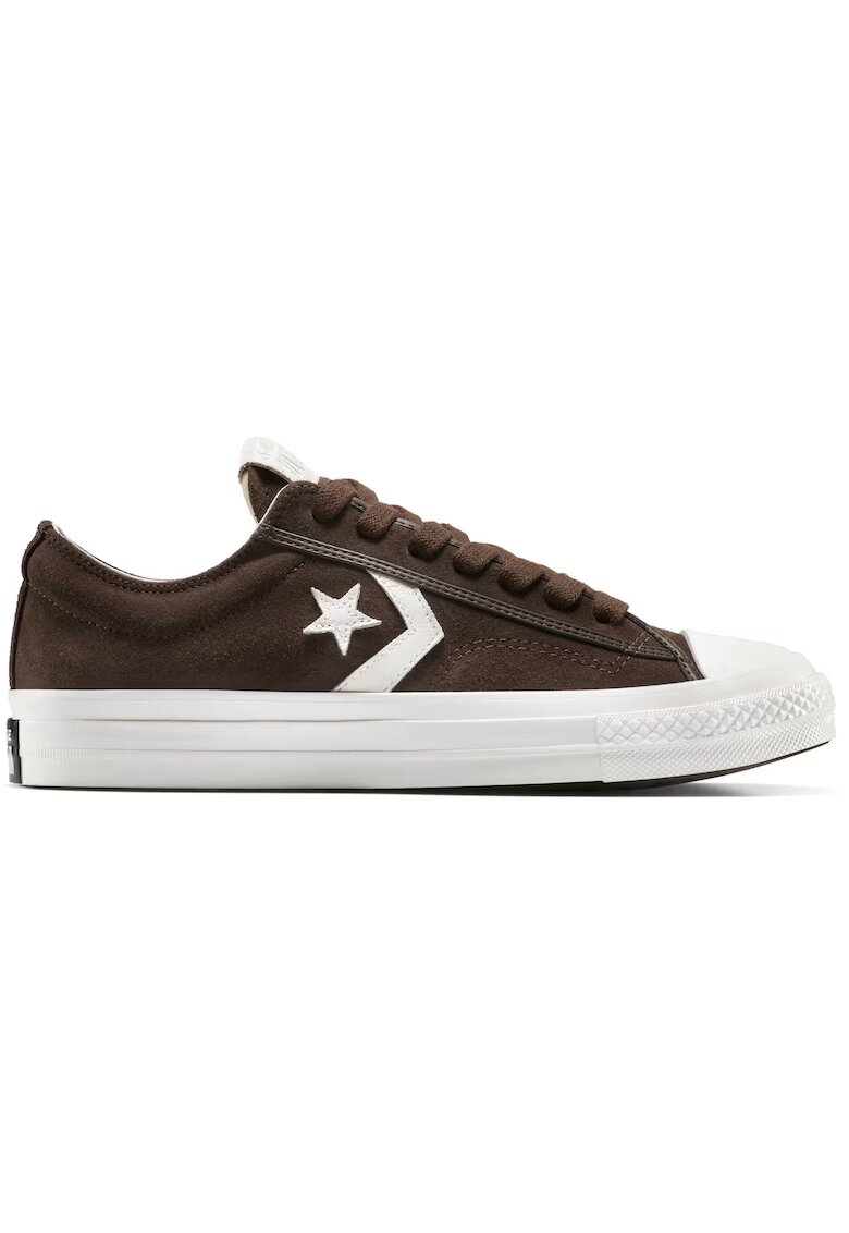 Converse Pantofi sport unisex Star Player 76 - Maro