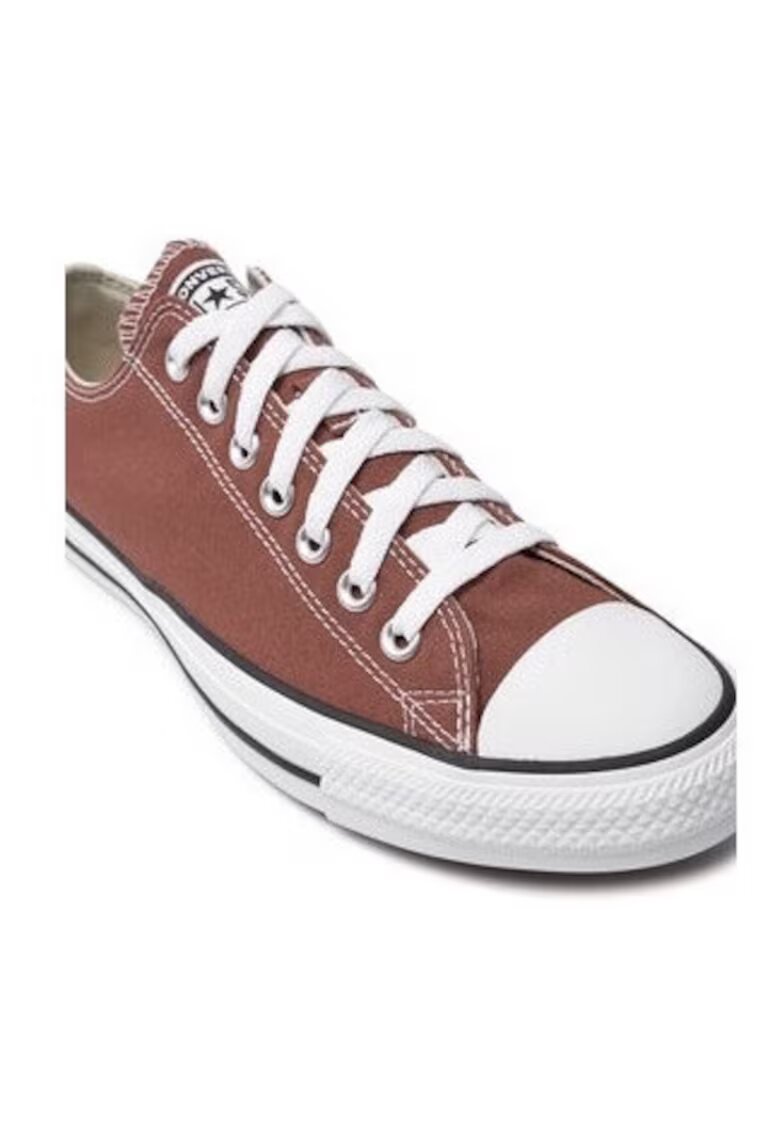 Converse Pantofi textil maro - Maro