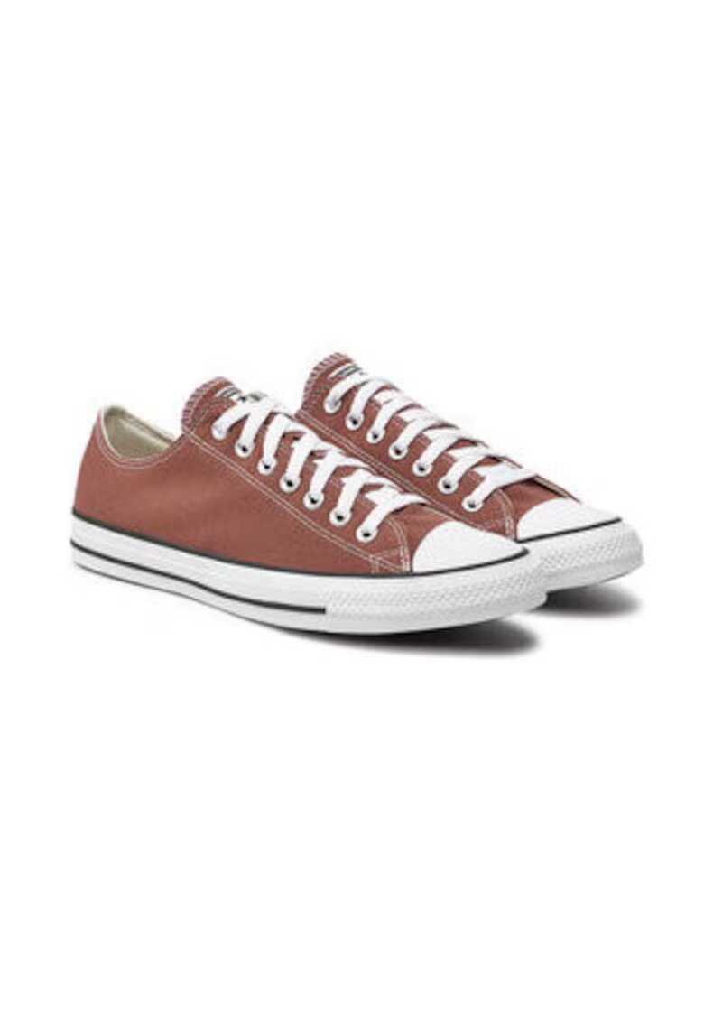 Converse Pantofi textil unisex maro - Maro