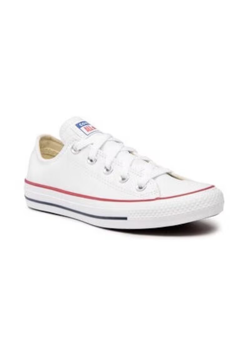 Converse Pantofi unisex 200149325 - Piele naturala - 46.5 EU - Alb