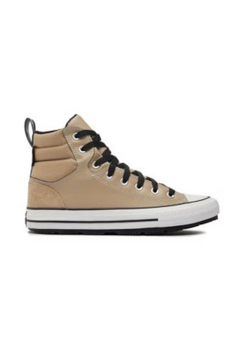 Converse Pantofi unisex 303256357 - Piele ecologica - 36 EU - Bej