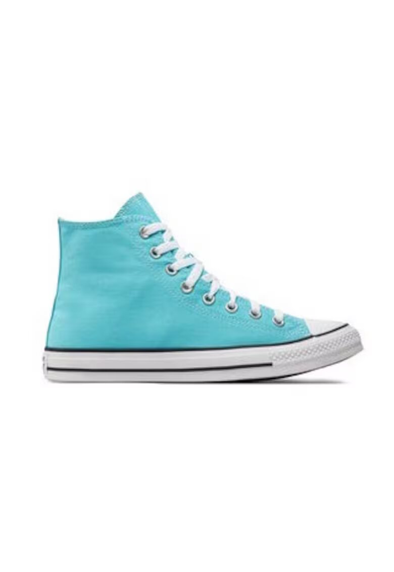 Converse Pantofi unisex 303741891 - Textil - Albastru - Albastru