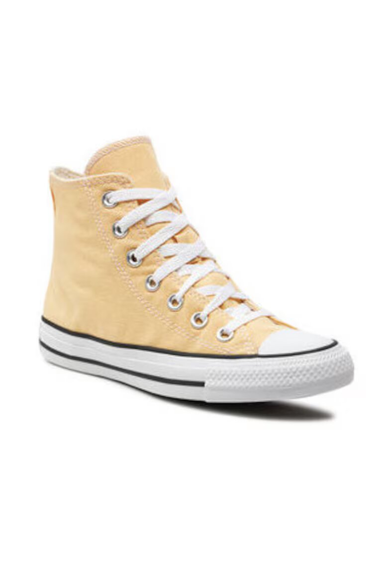 Converse Pantofi unisex 303741945 - Textil - Galben