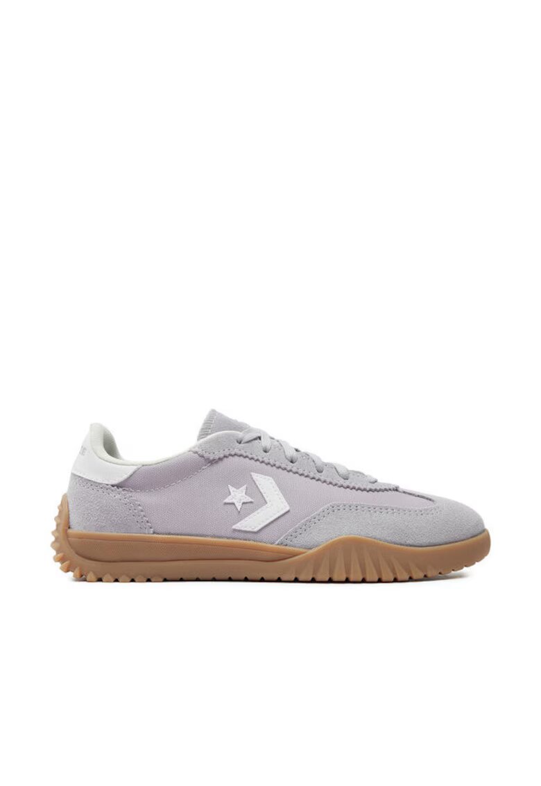 Converse Pantofi unisex 304040344 - Piele ecologica - Gri - Gri